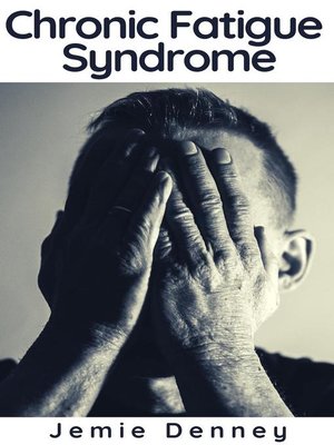 cover image of Chronic Fatigue Syndrome